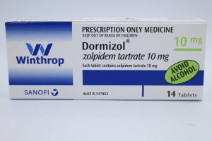 Where to buy Stilnox zolpidem 10mg online in Australia.